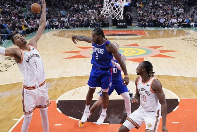 世俱杯投注-轻松斩获两连胜！四巨头快艇化学反应日趋向好