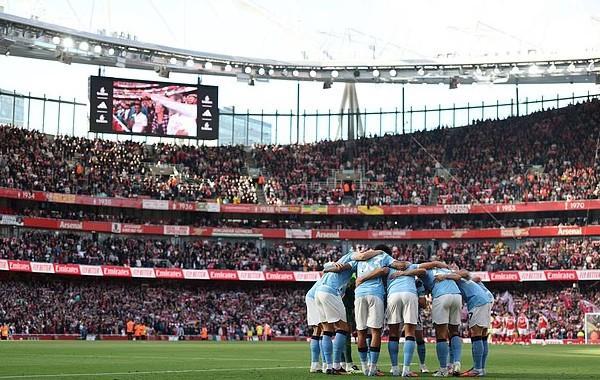 世俱杯-邮报：曼城与远征球迷关系愈发紧密，源自B席召开队长会议后