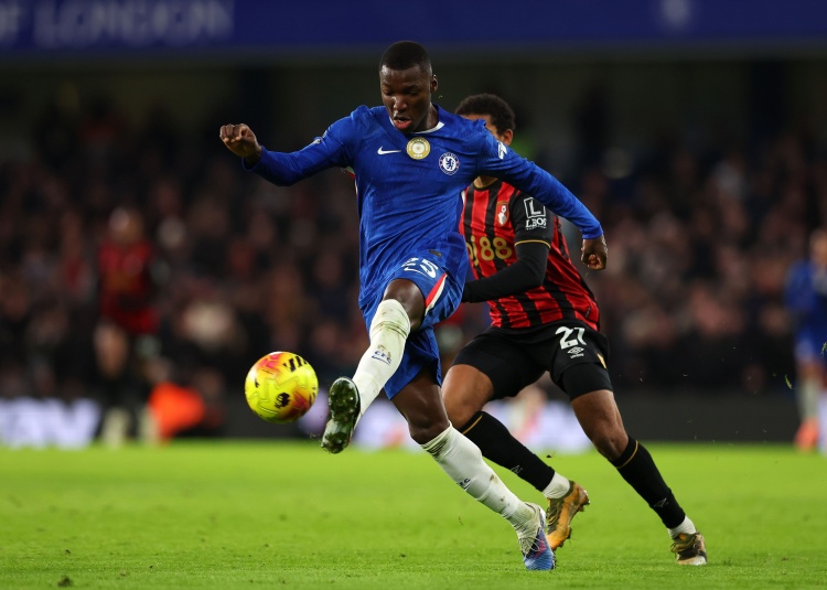 世俱杯投注-凯塞多：我已经很久没有头球得分了 正在适应罗塞尼尔的要求