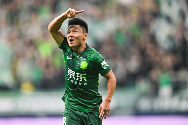 记者：方昊在薪资上做出不小牺牲，也给国安留下一笔转会费