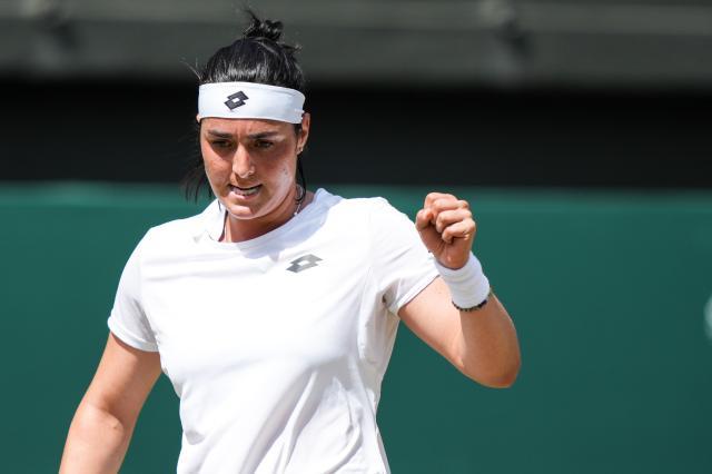 “崭新”的温网女单决赛 贾巴尔莱巴金娜谁将加冕？