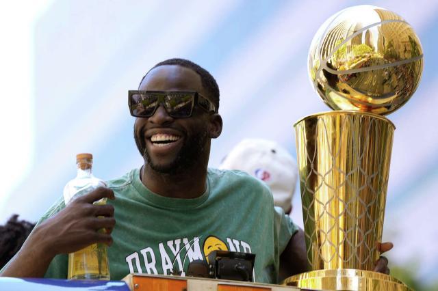 世俱杯投注-格林休赛期火力全开 花式嘲讽令KD莫兰特语塞